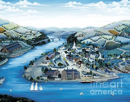 Kathy Jakobsen Artwork For Sale Clearwater Fl