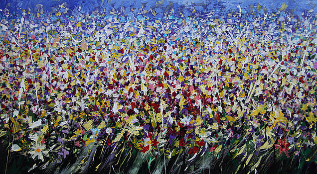 Mario Zampedroni Art
