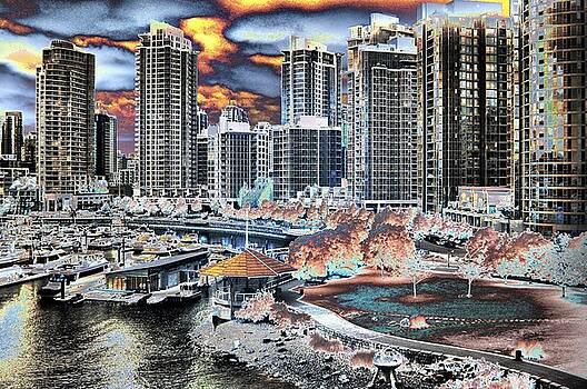 Bill Kellett - Groovy Vancouver Bill Kellett - Groovy Vancouver