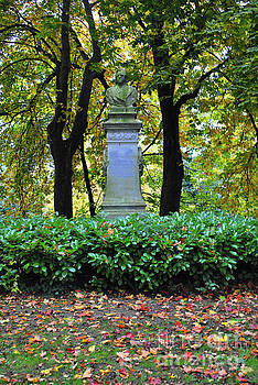 Jost Houk - Hendrik Pickery Jost Houk - Hendrik Pickery