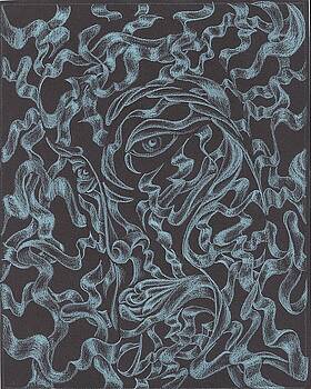 Karen Musick - Hidden Face Karen Musick - Hidden Face
