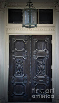 Jost Houk - Historic Doors Jost Houk - Historic Doors