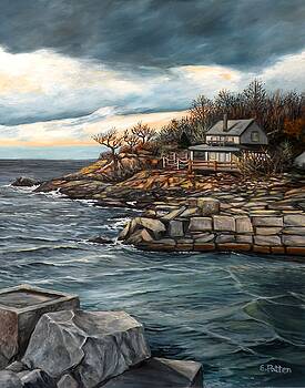 Eileen Patten Oliver Artwork For Sale Gloucester Ma