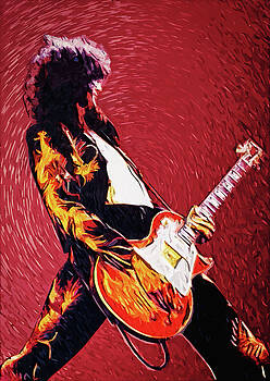 Zapista Zapista - Jimmy Page Zapista Zapista - Jimmy Page