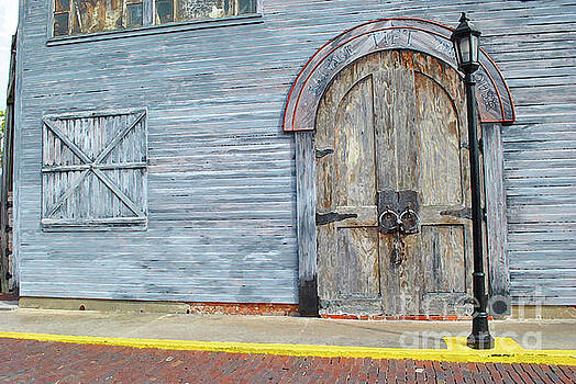 Jost Houk - Key West Salvage Jost Houk - Key West Salvage