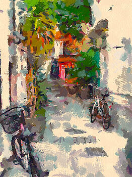 Yury Malkov - Lamma Island near Hong Kong 15 Yury Malkov - Lamma Island near Hong Kong 15