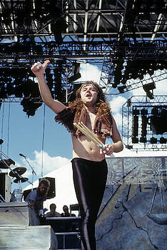 Rich Fuscia - Lars Ulrich Rich Fuscia - Lars Ulrich
