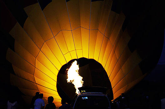 Clayton Bruster - Let The Glowing Begin Clayton Bruster - Let The Glowing Begin