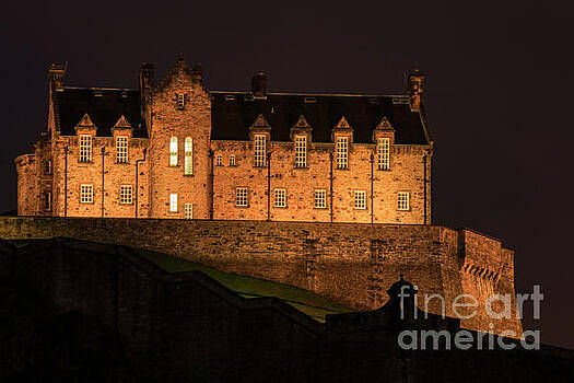 Bob Phillips - Lighted Castle Bob Phillips - Lighted Castle