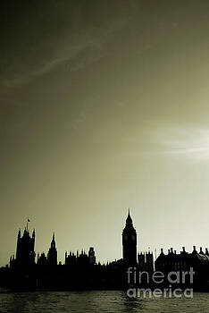 Benjamin Harte - London Politics Benjamin Harte - London Politics