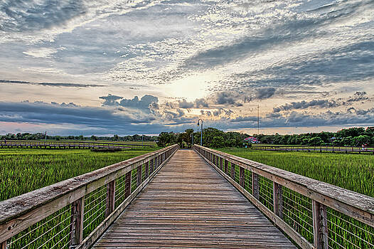 Janet Fikar - Low Country Janet Fikar - Low Country