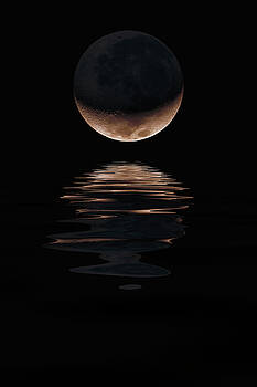 Jerry McElroy - Lunar Dance Jerry McElroy - Lunar Dance
