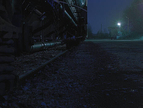 Scott Hovind - Midnight Train 2 Scott Hovind - Midnight Train 2