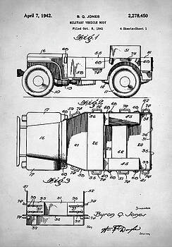 Zapista Zapista - Military Vehicle Patent Zapista Zapista - Military Vehicle Patent