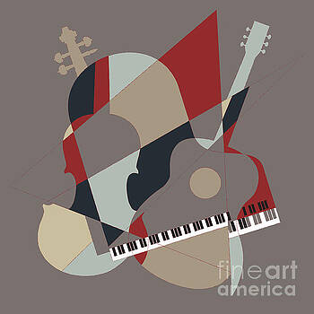 Benjamin Harte - music box Benjamin Harte - music box