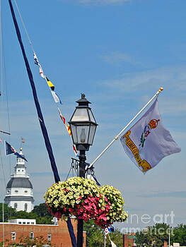Jost Houk - Nautical Annapolis Jost Houk - Nautical Annapolis
