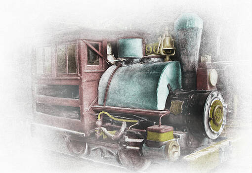 David and Carol Kelly - Old Number 2 Engine David and Carol Kelly - Old Number 2 Engine