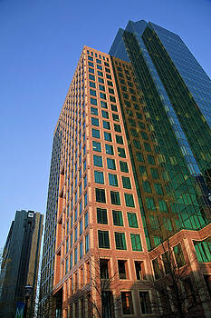 Jill Lang - One Atlantic Center Tower Jill Lang - One Atlantic Center Tower
