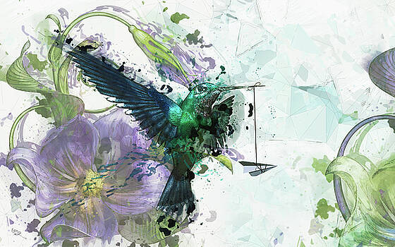 Short story about broken promises image