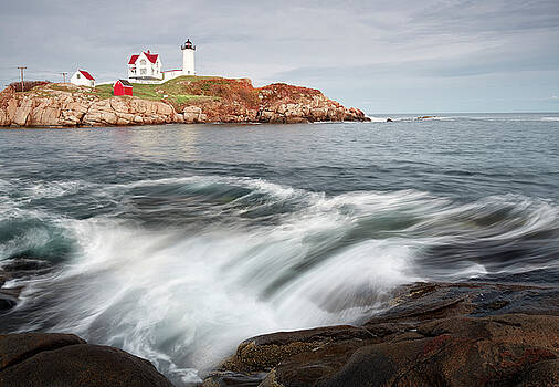 Jon Glaser - portland lighthouse Jon Glaser - portland lighthouse