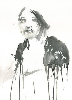 Brian Meyer - Portrait of a Singer Brian Meyer - Portrait of a Singer