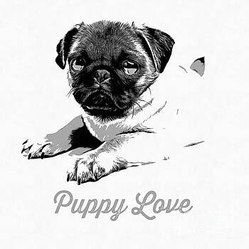 Edward Fielding - Puppy Love Edward Fielding - Puppy Love