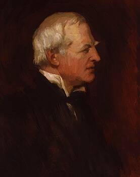 Watts George Frederick - Robert Lowe 1St Viscount Sherbrooke Watts George Frederick - Robert Lowe 1St Viscount Sherbrooke