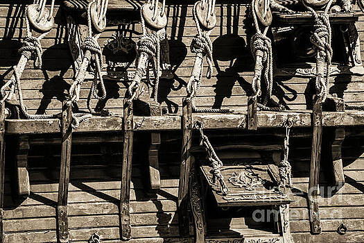 Bob Phillips - Ropes and Pulleys 3 Bob Phillips - Ropes and Pulleys 3