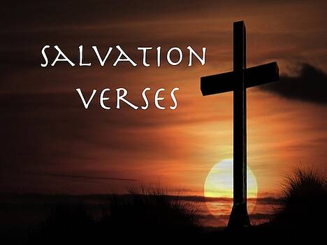 salvation