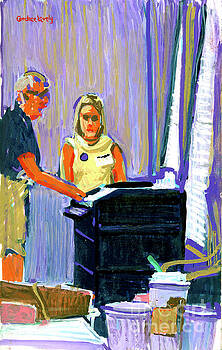 Candace Lovely - Scanning 2004 Electoral Votes Candace Lovely - Scanning 2004 Electoral Votes