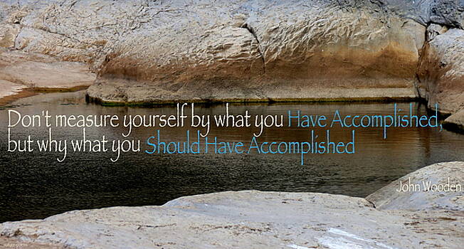 accomplish