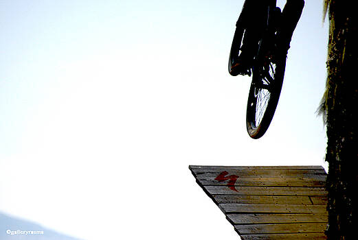 Rasma Bertz - Specialized Launchpad Rasma Bertz - Specialized Launchpad