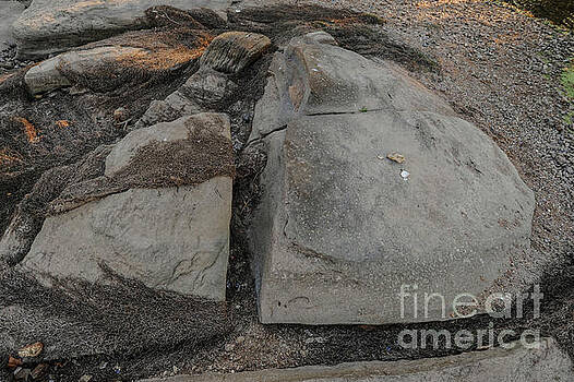 Billy Moore - Split Rock Billy Moore - Split Rock