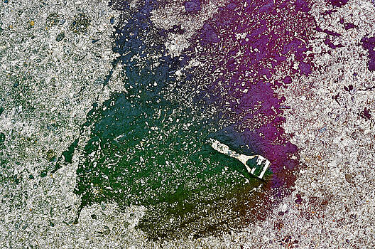 Clayton Bruster - Street Painter Clayton Bruster - Street Painter
