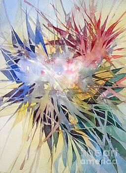 Natalia Eremeyeva Duarte Artwork For Sale Anaheim Ca