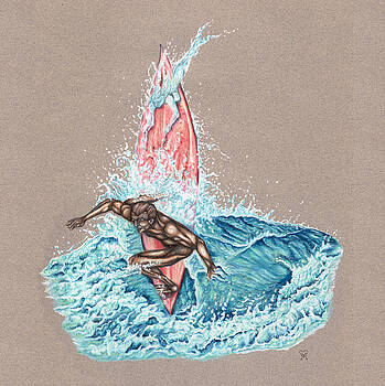 Karen Musick - Surfer Karen Musick - Surfer