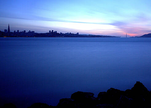 John King - Surreal San Francisco John King - Surreal San Francisco