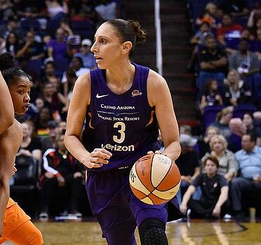 Devin Millington - Taurasi Profile Devin Millington - Taurasi Profile