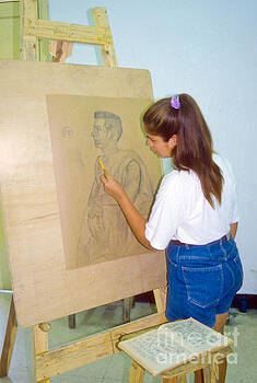 Bob Phillips - The Artist Bob Phillips - The Artist