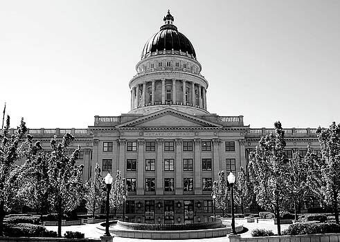 Ely Arsha - The Utah State Capital 7 Ely Arsha - The Utah State Capital 7
