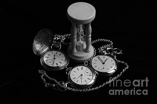 Angelo DeVal - Time on Velvet 2 Angelo DeVal - Time on Velvet 2