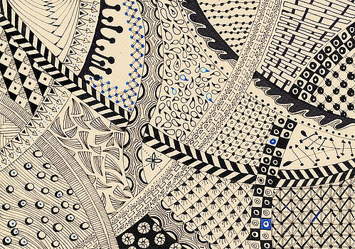 Bev Donohoe - Trails to Nowhere Bev Donohoe - Trails to Nowhere