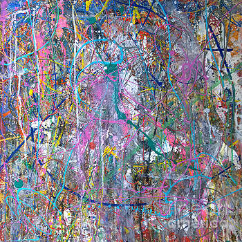 Robert Anderson - untitled - abstract Robert Anderson - untitled - abstract