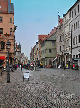 Jost Houk - Village Stadt Jost Houk - Village Stadt
