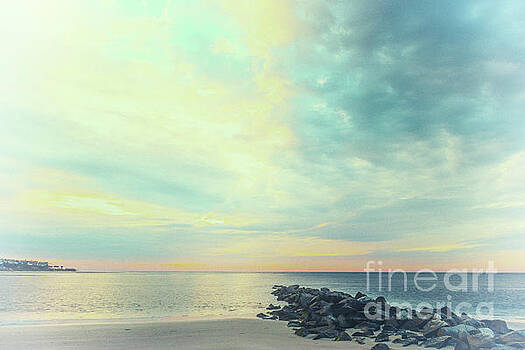 Dale Powell - Vintage Breach Inlet Dale Powell - Vintage Breach Inlet