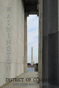 Jost Houk - Washington Monuments Travel Jost Houk - Washington Monuments Travel