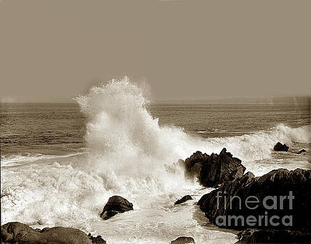 California Views Archives Mr Pat Hathaway Archives Artwork