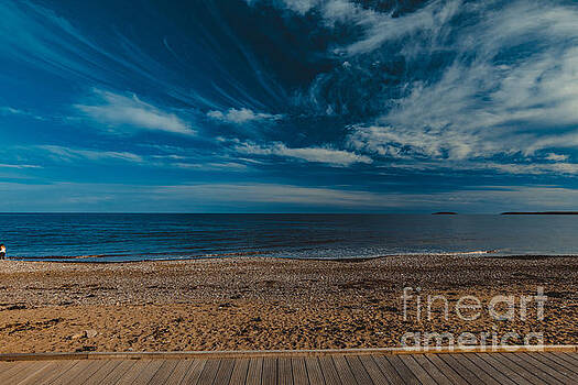 Marc Daly - Youghal Boardwalk 3 Marc Daly - Youghal Boardwalk 3