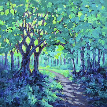 Karen Ilari Art