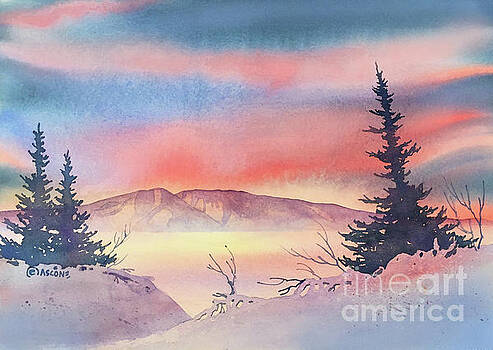 Teresa Ascone Art